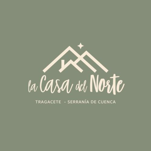 La Casa Del Norte Tragacete Dış mekan fotoğraf